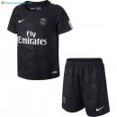 Maillot Paris Saint Germain Enfant Third 2017 2018