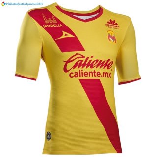 Maillot Monarcas Morelia Domicile 2017 2018 Maillot Monarcas Morelia Domicile 2017 2018