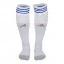 Chaussette Leicester City Exterieur 2020 2021 Blanc