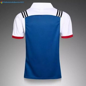 Maillot Rugby France Domicile 2016 2017