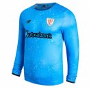 Thailande Maillot Athletic Bilbao Exterieur Gardien 2021 2022