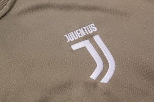 Survetement Juventus 2018 2019 Noir Marron