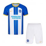 Maillot Brighton Domicile Enfant 2022 2023