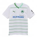 Thailande Maillot Greuther Furth Domicile 2023 2024