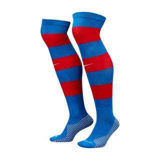Chaussette Barcelone Exterieur 2023 2024 Chaussette Barcelone Exterieur 2023 2024