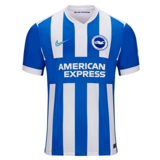 Thailande Maillot Brighton & Hove Albion Domicile 2025 2026 Thailande Maillot Brighton & Hove Albion Domicile 2025 2026