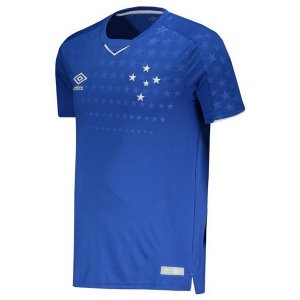 Maillot Cruzeiro EC Domicile 2019 2020 Bleu