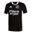 Thailande Maillot Colo Colo Exterieur 2022 2023