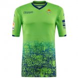 Maillot Real Betis Third 2018 2019 Vert