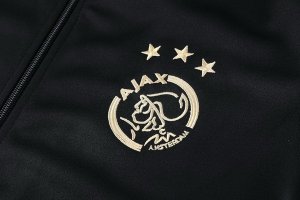 Survetement Ajax 2018 2019 Noir