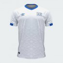 Thailande Maillot Salvador Exterieur 2019 Blanc