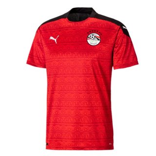 Thailande Maillot Égypte Domicile 2020 Rouge