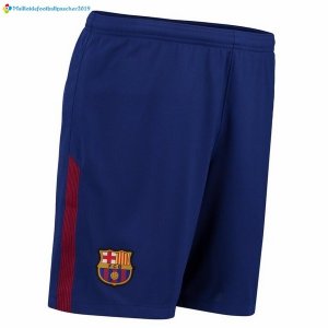Pantalon Barcelona Domicile 2017 2018