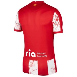 Maillot Atlético De Madrid Domicile 2021 2022