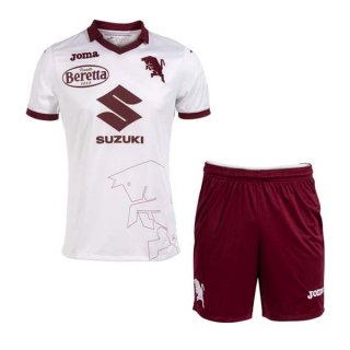 Maillot Torino Exterieur Enfant 2022 2023 Maillot Torino Exterieur Enfant 2022 2023
