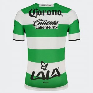 Thailande Maillot Santos Laguna Domicile 2022 2023