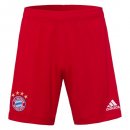 Pantalon Bayern Munich Domicile 2020 2021 Rouge