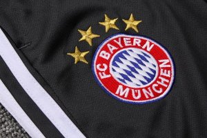 Maillot Entrainement Bayern Munich Ensemble Complet 2018 2019 Rouge