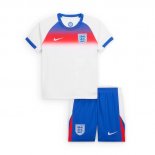 Maillot Angleterre Domicile Enfant 2025