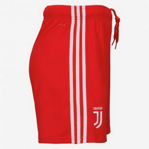 Pantalon Juventus Exterieur 2019 2020 Rouge