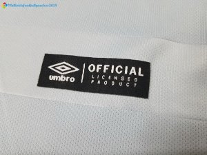 Maillot Grêmio FBPA Exterieur 2017 2018