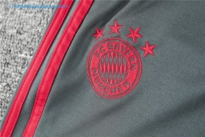 Survetement Bayern Munich 2018 2019 Rouge