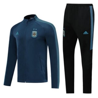 Survetement Argentine 2020 Bleu Survetement Argentine 2020 Bleu
