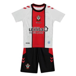 Maillot Southampton Domicile Enfant 2022-2023 Maillot Southampton Domicile Enfant 2022-2023