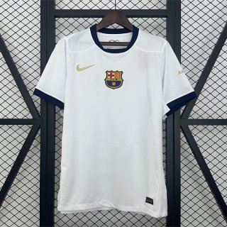 Thailande Maillot Barcelone joint edition 2025-2026 Thailande Maillot Barcelone joint edition 2025-2026