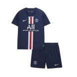 Maillot Paris Saint Germain Domicile Enfant 2019/20