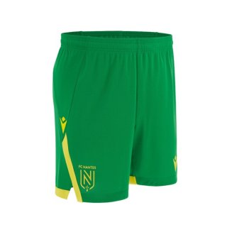 Pantalon FC Nantes Domicile 2025 2026