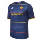 Thailande Maillot AS Roma 4ª 2021 2022