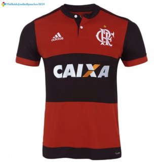 Maillot Flamengo Domicile 2017 2018 Maillot Flamengo Domicile 2017 2018