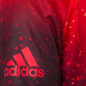 EA Sport Maillot Bayern Munich 2018 2019 Orange