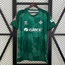Thailande Maillot Real Betis Special Edition 2025-2026