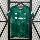 Thailande Maillot Real Betis Special Edition 2025-2026