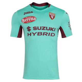 Thailande Maillot Torino Third 2020 2021 Vert Thailande Maillot Torino Third 2020 2021 Vert