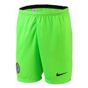 Pantalon Chelsea Gardien 2018 2019 Vert