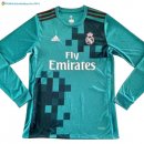 Maillot Real Madrid Third ML 2017 2018