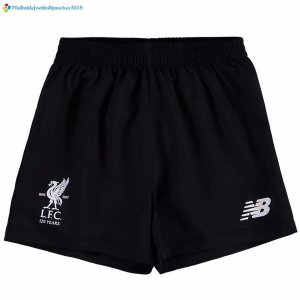 Maillot Liverpool Enfant Exterieur 2017 2018