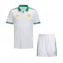 Maillot AS Roma Third Enfant 2025 2026