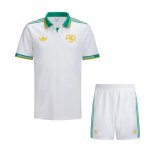 Maillot AS Roma Third Enfant 2025 2026
