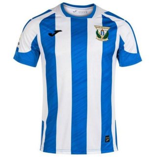 Thailande Maillot Leganes Domicile 2021 2022