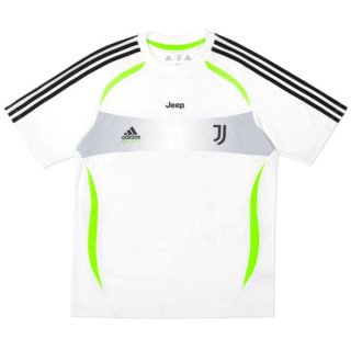 Maillot Juventus Spécial 2019 2020 Blanc Vert Maillot Juventus Spécial 2019 2020 Blanc Vert