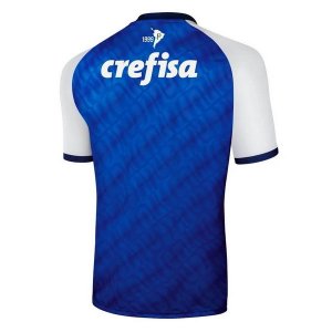 Maillot Palmeiras Spécial 2019 2020 Bleu