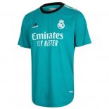 Maillot Real Madrid Third 2021 2022