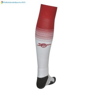 Chaussette Arsenal Domicile 2017 2018