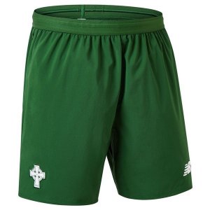 Pantalon Celtic Exterieur 2018 2019 Vert