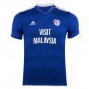 Maillot Cardiff City Domicile 2018 2019 Bleu