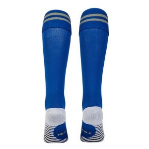 Chaussette Chelsea Exterieur 2018 2019 Bleu